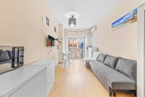Apartamento a 200m de la Playa